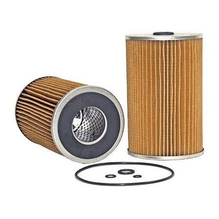 Wix Filters Oil Filter 51282